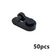 MOC Part Assemble Plate Special 1x2 with Handles Thin Brick Clip DIY Building Block Kid Toy Compatible 63868 92280 60478 18649