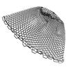 59cm Diameter Fishing Replacement Net PVC Fishing Landing Mesh Freshwater Saltwater