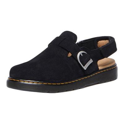 Jorgie Y Kids Lightweight Comfortable Commuting Simple Retro Casual Shoes Women Shoes Black 40470001