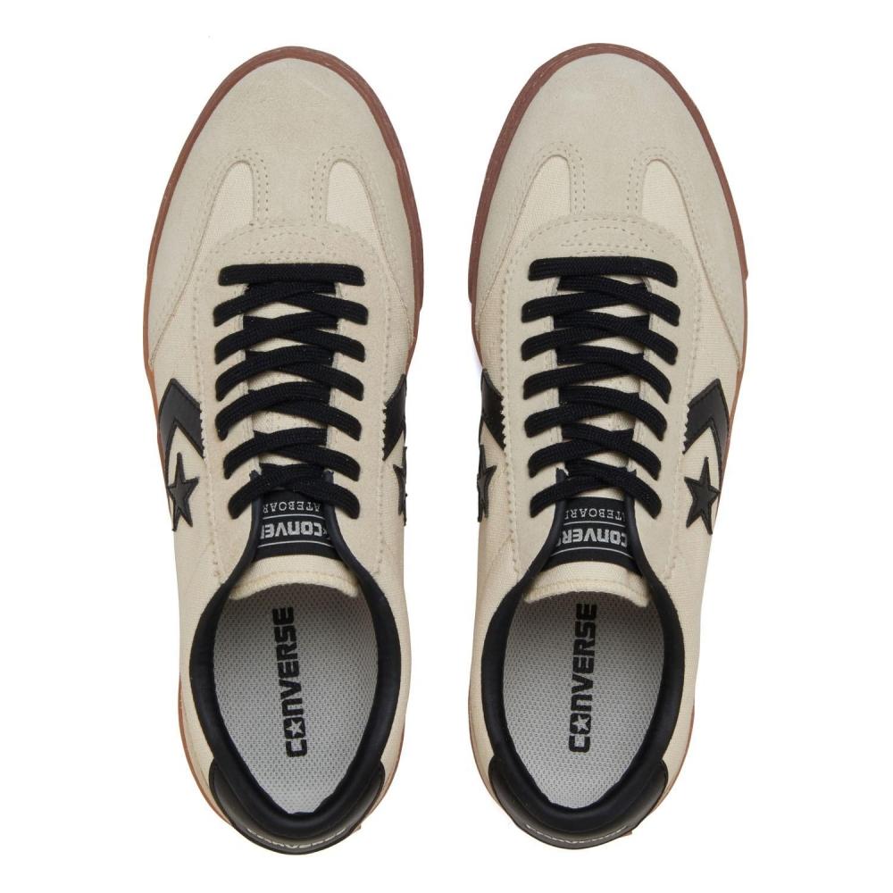 Converse Roadclassic Sk Ox 33701910 Gray Black