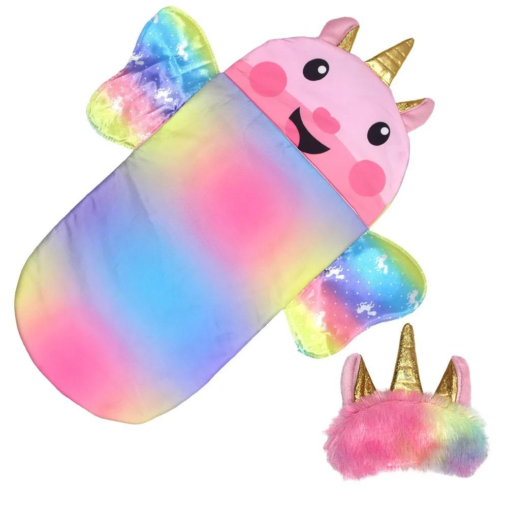 

Милое одеяло-полотенце для куклы Pop, подходит для кукол American 10-14 дюймов и 43 см новорожденных, аксессуары, одеяло для обнимания с кроличьими ушками, подарки