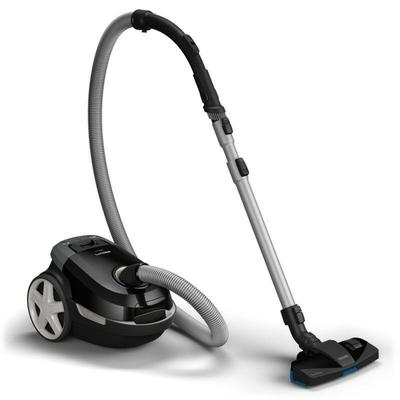 Philips Xd3112/09 Vacuum Cleaner 900W Black