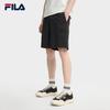 FILA Men's Woven Bermuda Shorts
