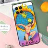 Mexican Bingo Loteria Case For Honor 200 Lite 50 70 90 X9b X9a X8b X8a X8 X9 X9c Honor Magic 7 Pro 5 6 Lite Cover