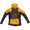 Loose Fit Half Zip Long Sleeve Jacket Men Jackets Multicolor BQ3248-711