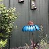 Hummingbird Feeder Outdoor Small Wild Bird Hummingbird Feeders for Easy Clean