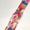 HERMES Twilly Twilly Kyoto Marble Scarf silk Multicolore Unused