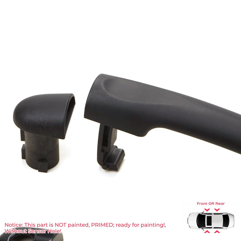 EDP1165 Außentüröffner-Griff 806B02596R für Renault Fluence Megane 3 Clio 4 Scenic 3 Captur 1