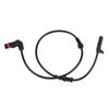 For C-class W204 C204 S204 ABS Wheel Speed Sensor Front Wheel Replaces 17210015010 2049052905