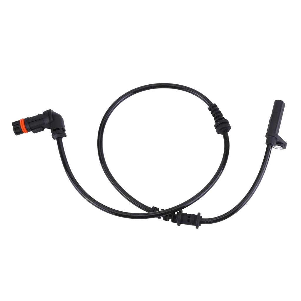 For C-class W204 C204 S204 ABS Wheel Speed Sensor Front Wheel Replaces 17210015010 2049052905
