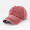 Vintage Adjustable Unisex Vintage Cap for Outdoor Hiking and Mountaineering