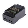LCD Digital Timer Switch Microcomputer Control Programmable Time Relay (AC220V)