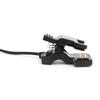 Chytré hodinky Univerzální USB nabíjecí kabel Nabíjecí klip 2/3 piny Rozteč 4/6 mm