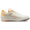 New JORDAN 2 Retro Low Craft Melon Tint DV9956-118