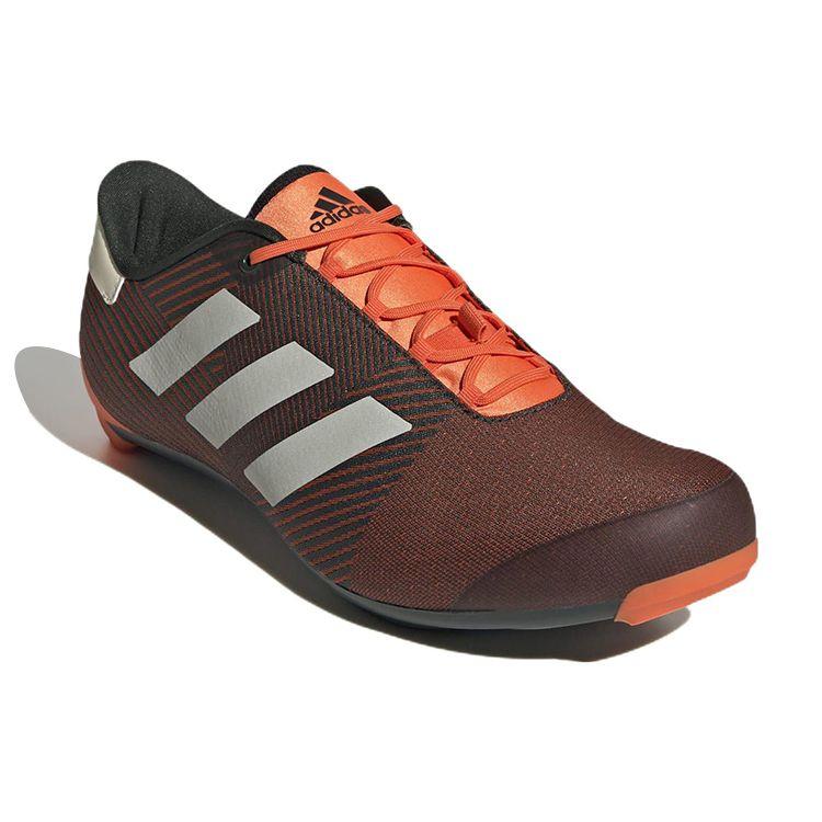 adidas The Road Impact Orange Ecru Tint Unisex Sneakers Shadow-Green GY6810