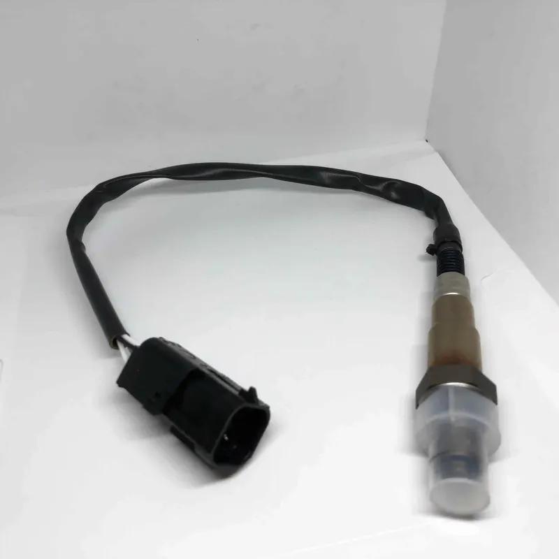 Лямбда-зонд датчик кислорода для Lada Niva Samara Kalina Priora UAZ Chevrolet Niva 0258006537 111803850010 11180385001000