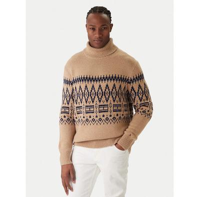 Fairisle Golf