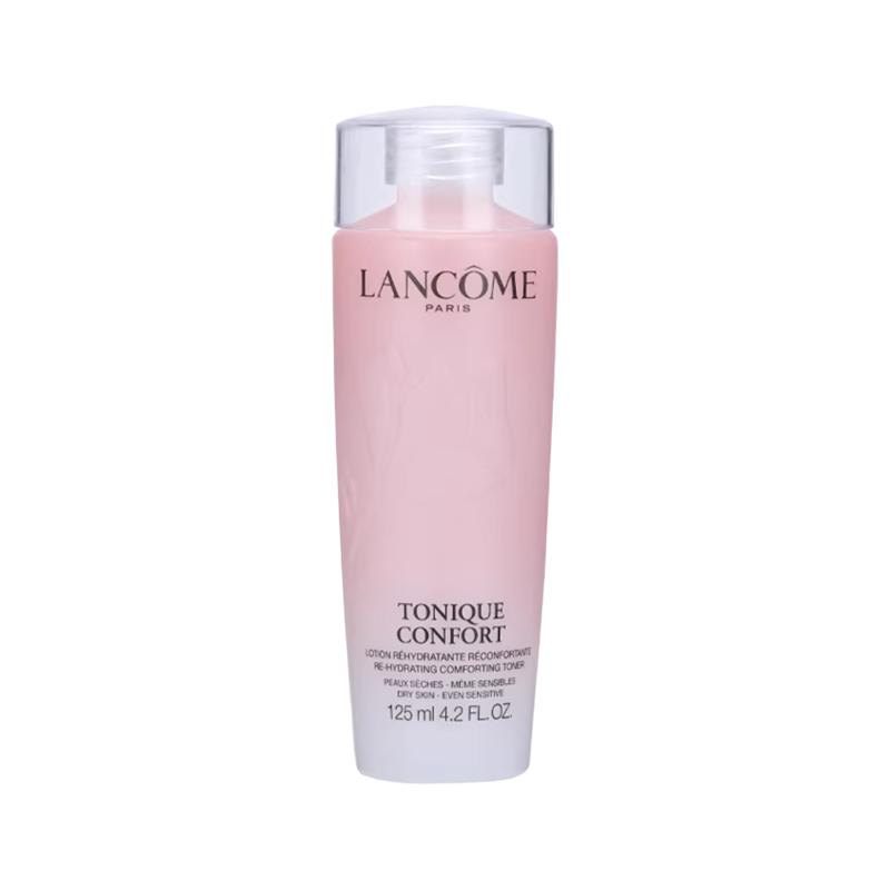 Lancôme Toner/Lotion The third generation of Qingying Dafenshui new version of toner, moisturizing, soothing and hydrating /// 125ml without gift box розовый