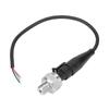 G14" Pressure Transducer Sensor Input 5V Output 0.54.5V  05V for Water Gas Oil (080PSI)