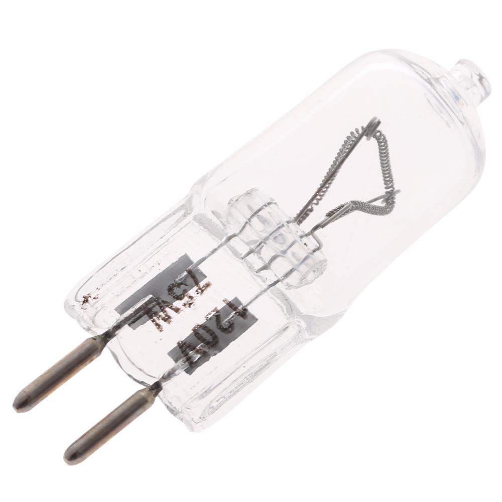 Godox 75W 2700K Lâmpada de modelagem de estúdio fotográfico para luz estroboscópica de flash de estúdio compacto