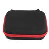 Handheld Game Console Carrying Case Waterproof Hard Shell Portable Storage Bag Travel Case with