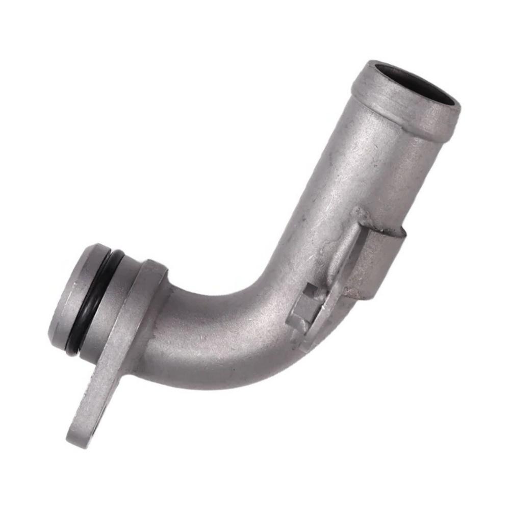 Water Outlet Connection Pipe For Land Rover Discovery Range Rover Sport LR171244
