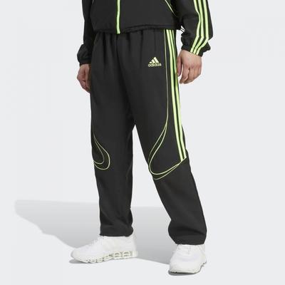 Unisex 2000s Inspired Modern Track Pants Jw5869