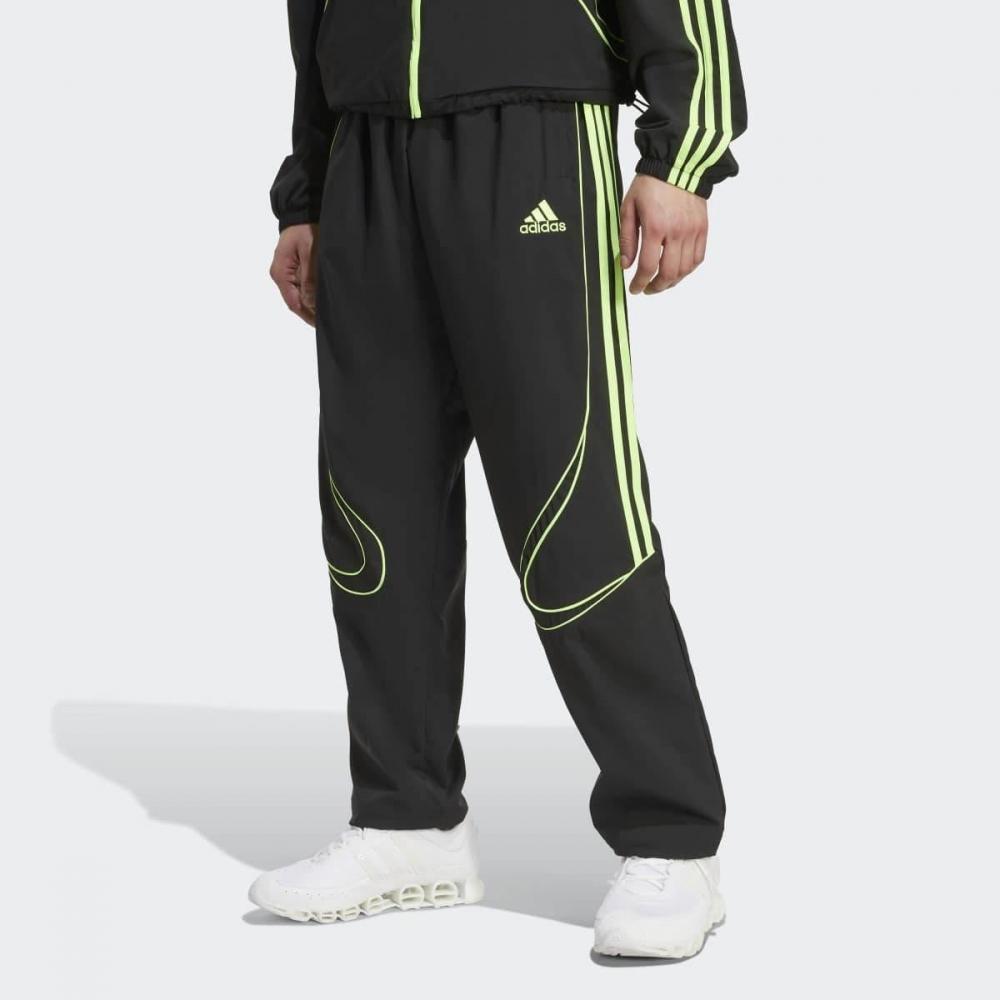 Adidas Unisex 2000s Inspired Modern Track Pants Jw5869