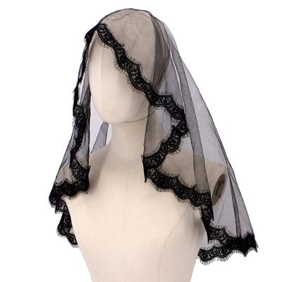 Bruiloft accessoires – Sluier