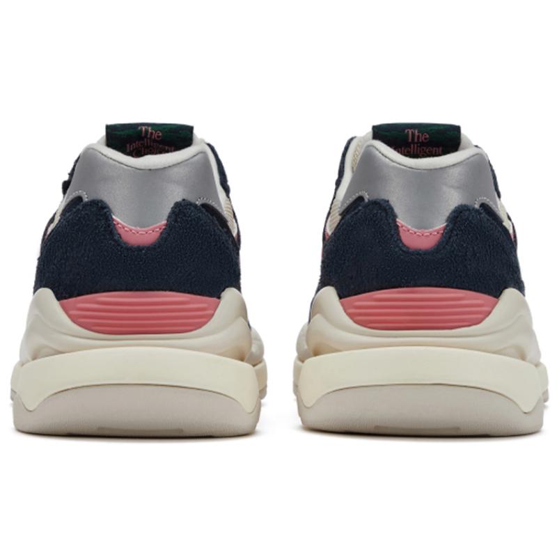 New Balance 57/40 Chinese New Year Eclipse 2022 Sneakers U5740CNN