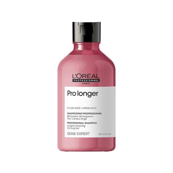 

Шампунь L Oreal Professionnel Paris Pro Longer 1000 мл