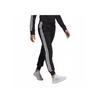 Adidas W Id 3S Snap Track Pants Women Bottoms Black DZ8660