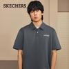 Men's Short Sleeve Polo Shirt