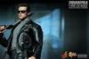 Movie Masterpiece Terminator 2 Scale Figure 1/6 T-800