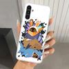 Zenless Zone Zero ZZZ Bangboo Phone Case for Samsung Galaxy A17 A16 A37 A26 A36 A57 A56 A15 A25 A35 A55 A14 A24 A34 A54 A13 A23