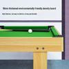Beirong Children's Wooden Pool Table