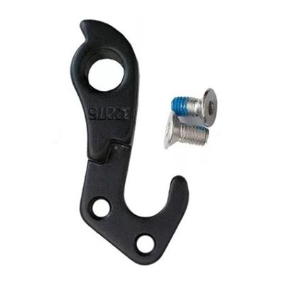 Bike Rear Derailleur Hanger Aluminum 59 Tail Hook Extension Extender Bike Frame Gear