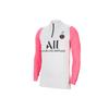 X Paris Saint Germain Strike Vaporknit Långärmad T-shirt CW1384-101