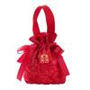 Elegant Chinese Wedding Candy Bag for Favors and Gifts