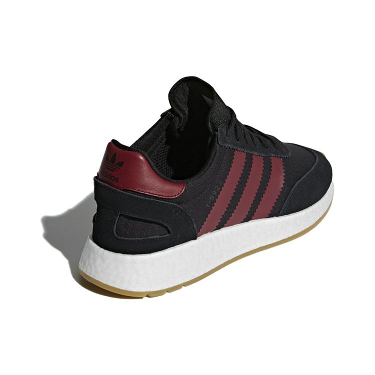 adidas I-5923 'Black Burgundy' B37946