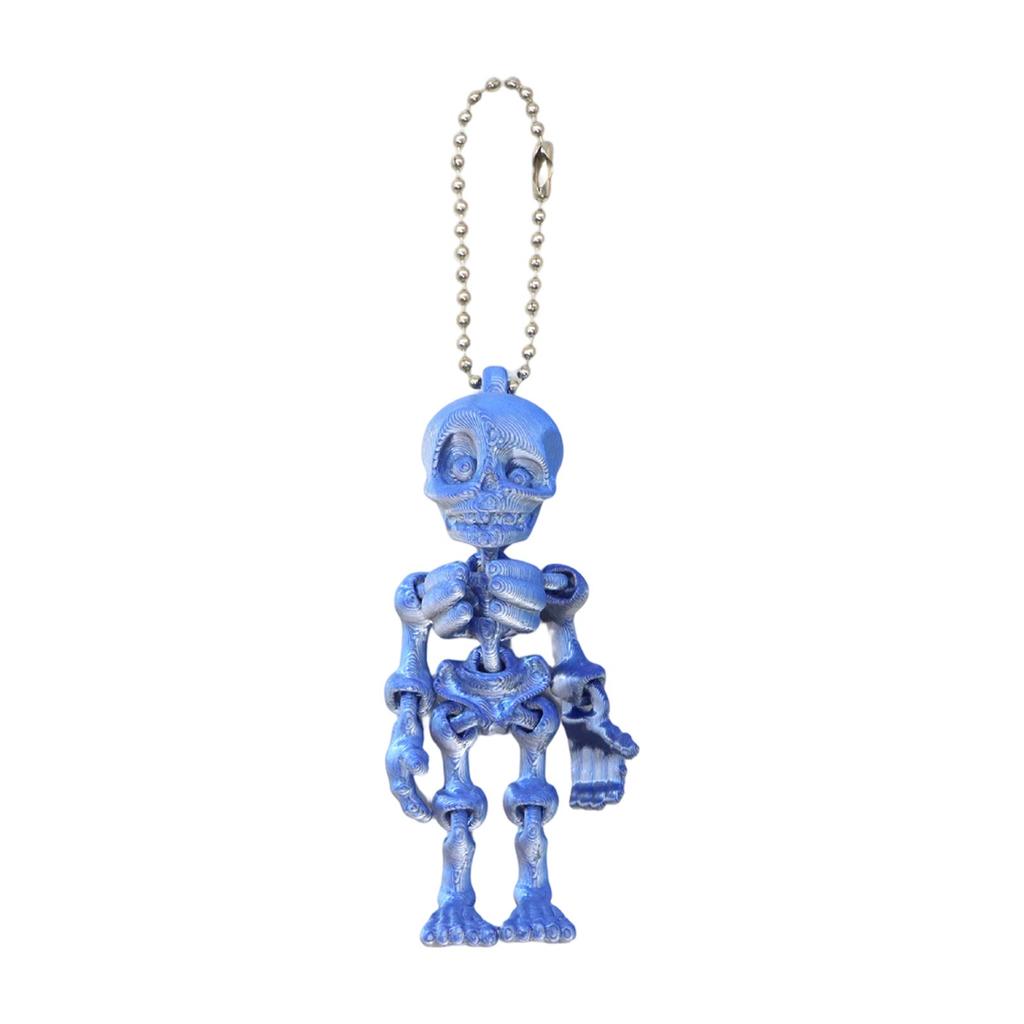 3D Figurine Keychain - Party Decoration Gift