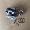 Cylinder Piston Kit 34mm For SRM-2655 SRM-265 PB-265 SRM2655 Chaaw Lawn Mower