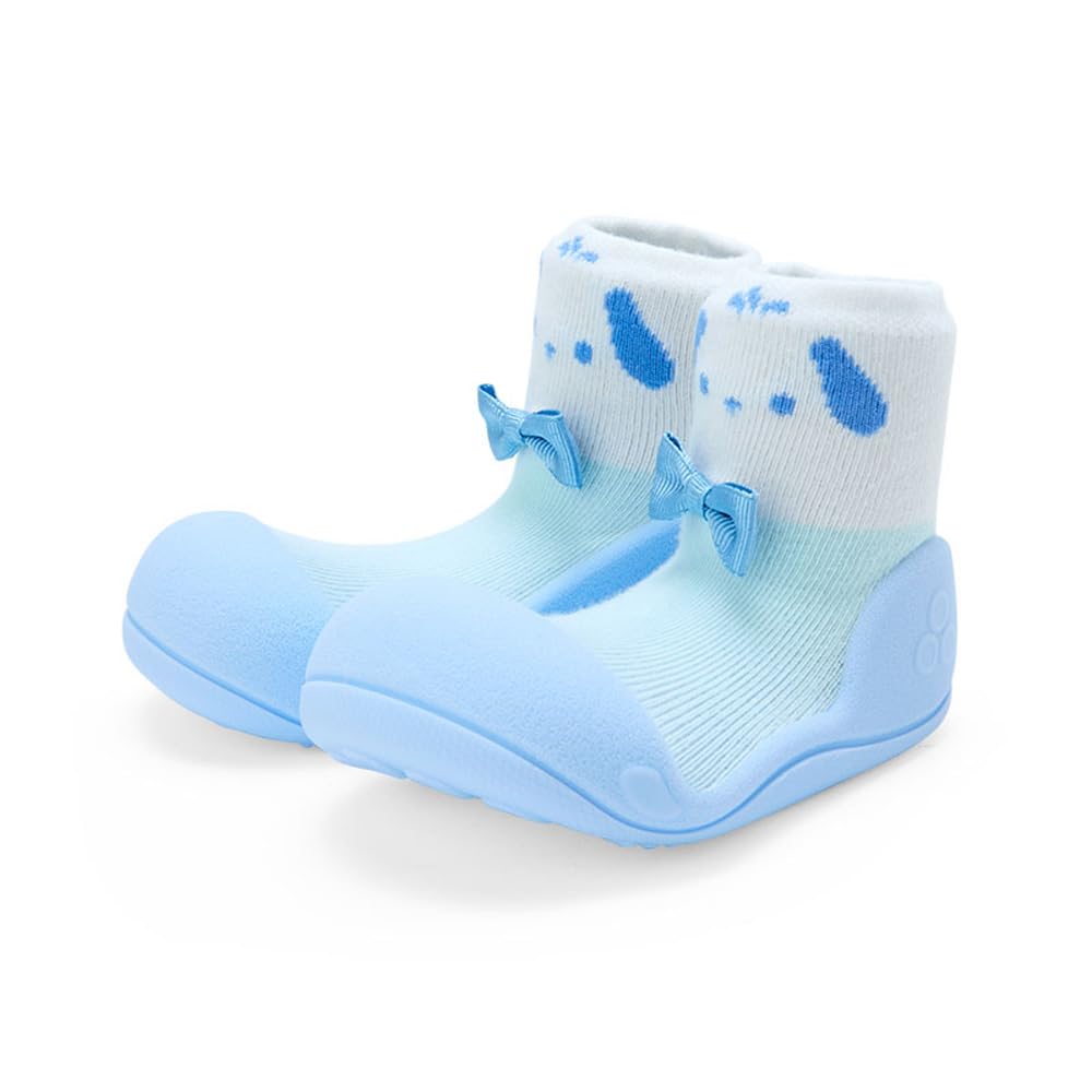Sanrio Baby Attipas Shoes Pochacco 949876