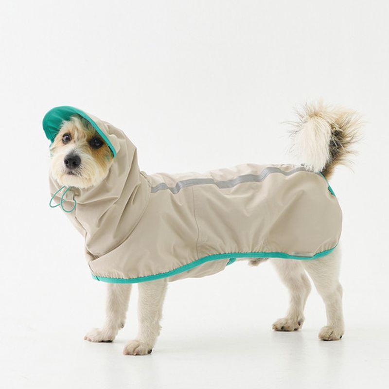 MUNIKUND Rain Runner - Beige