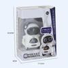 Multifunctional Mini Robot: Smart Interactive Toy with Dancing and Music