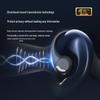 Philips Open-Ear Clip-On True Wireless Sports Headphones