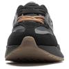 Li Ning Carrying Capacity 2.0 Cushioning Abrasion Resistant Slip Resistant Coverage Height Increasing Low Top AGCU322-3
