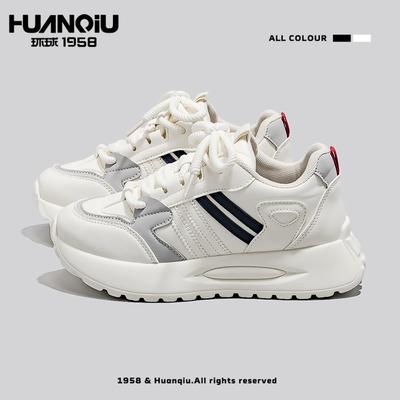 Damenschuhe – Sportschuhe