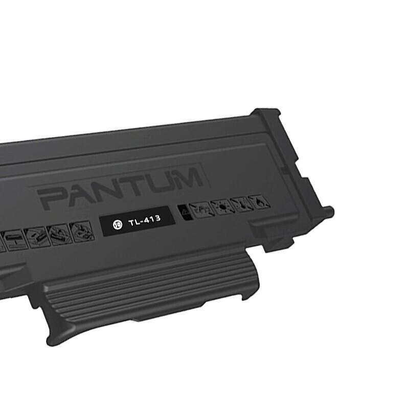 Pantum TL-413 Schwarze Tonerkartusche