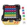Smart Sudoku Puzzle Game Portable Sudoku Thinking Training Educational Toy for Children and Adults